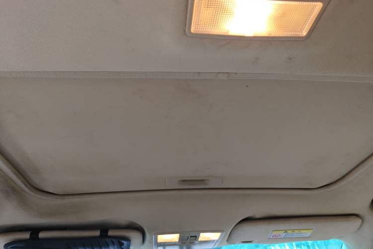 Used Haima Fumei 2016 1.6L Manual Prestige Model Upgrade
