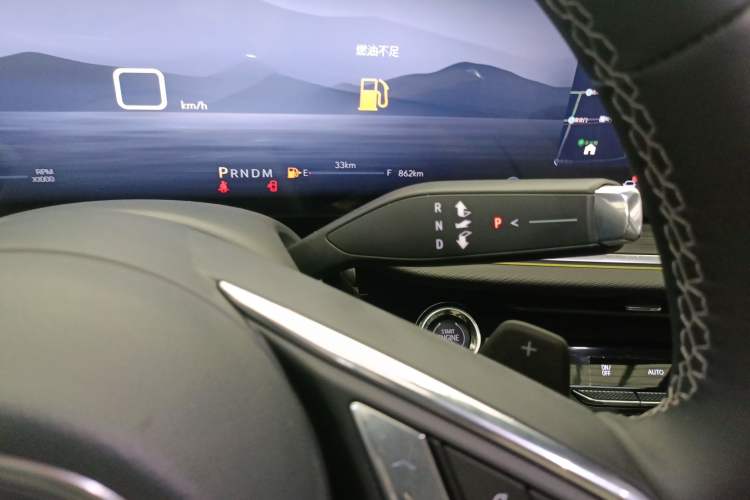 Used Buick Envision 2025 25T Entry-Grade Platinum Edition
