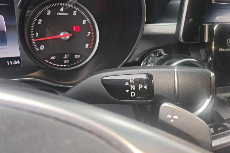 Used Mercedes-Benz C-Class 2017 C 200 Sport Edition