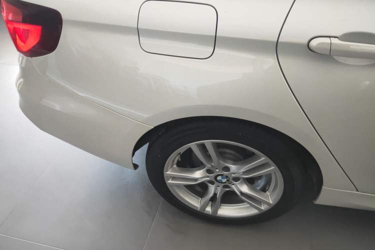 Used BMW 3 Series GT 2020 320i M Sport Package
