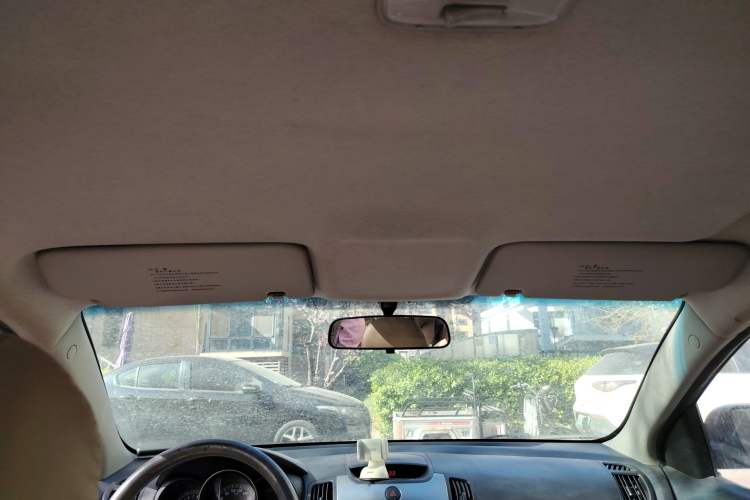 Used Kia Forte 2012 1.6L MT GL Commemorative Edition
