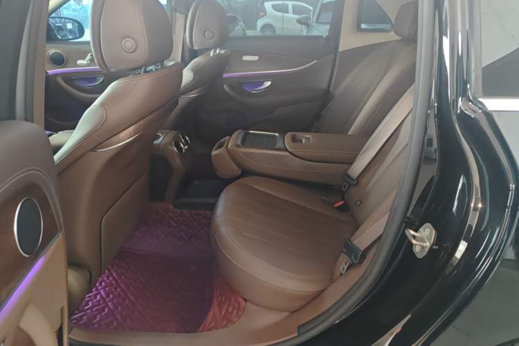 Used Mercedes-Benz E-Class 2019 E 260 L