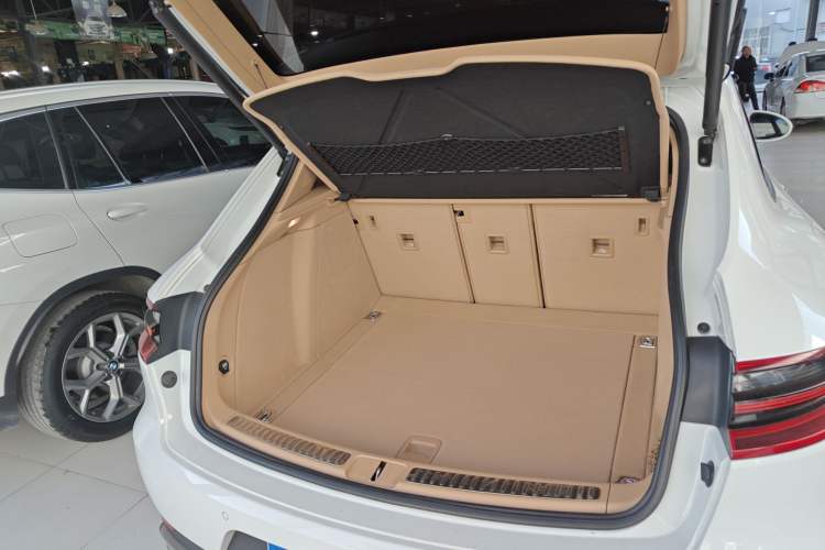 Used Porsche Macan 2017 Macan 2.0T