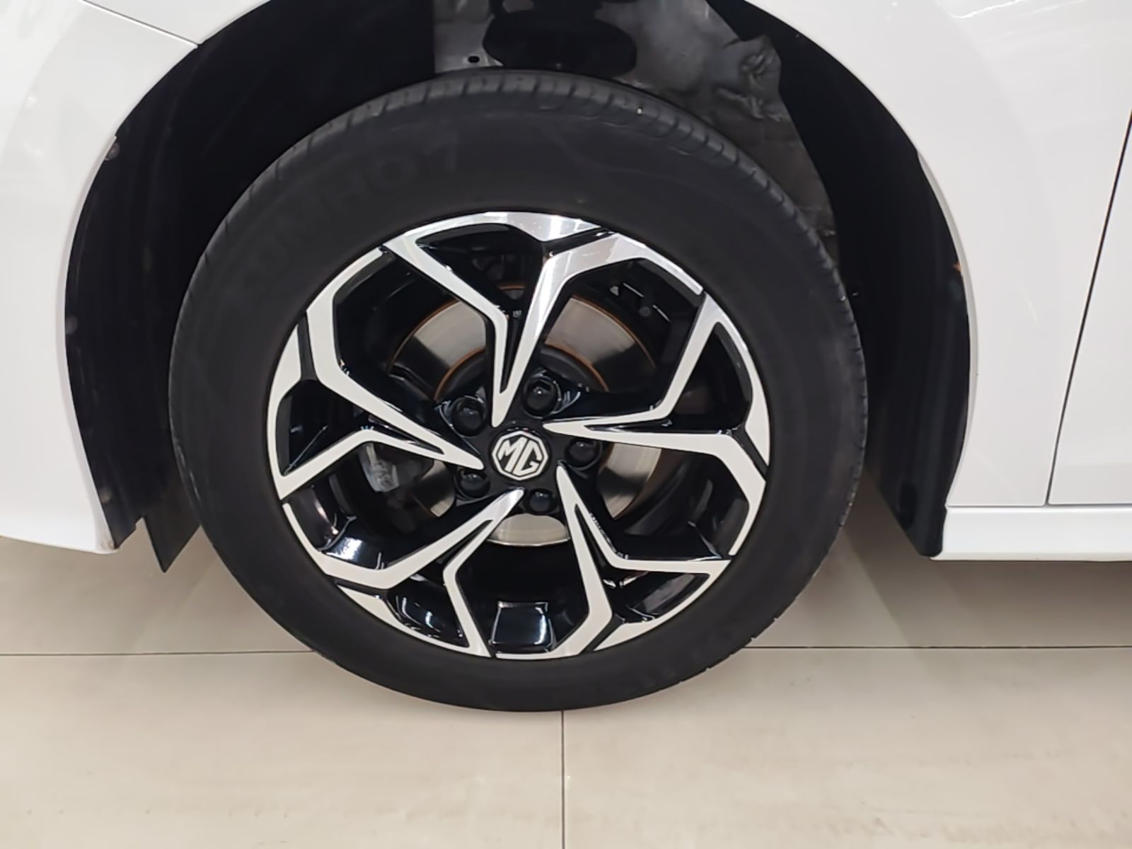 MG 5 2023 180 DVVT Manual Fashion Edition — снимка 10