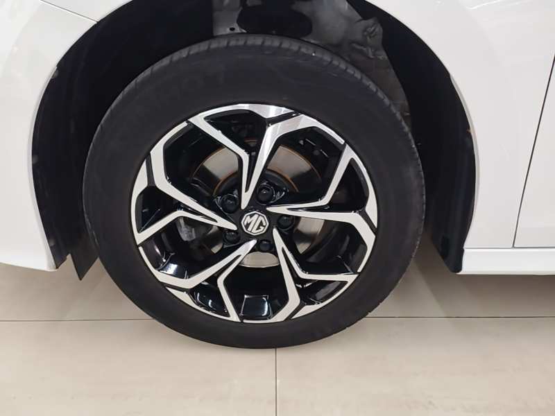 Used MG 5 2023 180 DVVT Manual Fashion Edition — 22