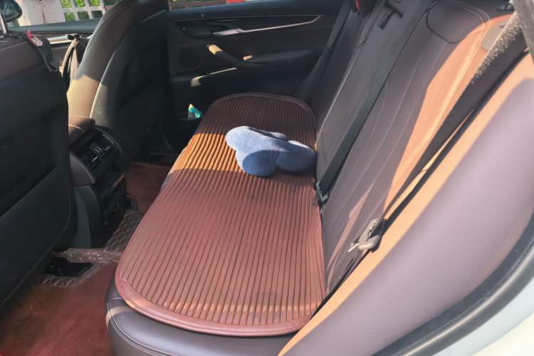 Used BMW X5 2018 xDrive28i
