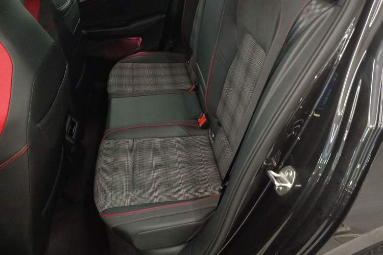 Used Volkswagen Golf GTI 2021 380TSI DSG GTI