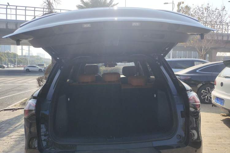 Used Wuling Xingguang S 2025 Model 510 km Flagship Version