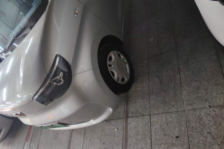 Used Wuling Zhiguang New Energy 2025 Standard Model
