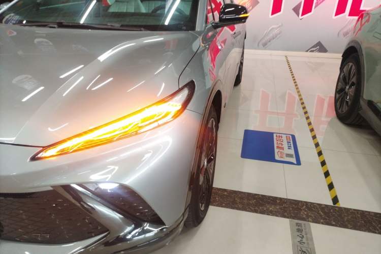 Used Buick E4 2023 GS Edition
