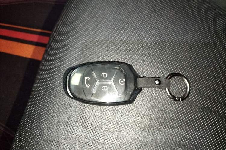 Used Lynk & Co 03 2020 2.0TD Automatic Trend Edition
