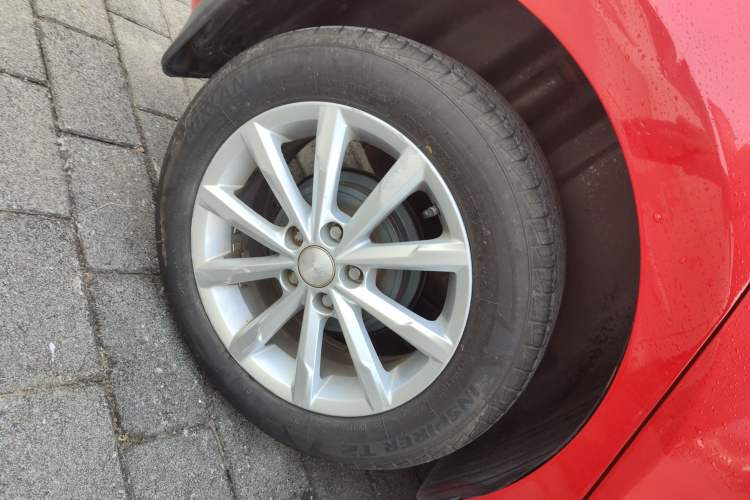 Used Volkswagen Polo 2018 1.5L Automatic Advanced Driving Model