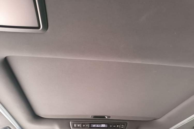 Used Lexus LM 2020 300h Four-Seat Grand Edition