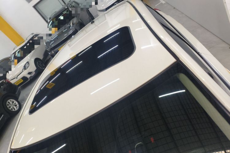 Used Nissan Tiida 2020 1.6L CVT Smart Drive Edition