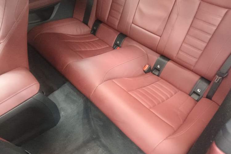 Used BMW 4 Series 2021 425i M Sport Night Edition