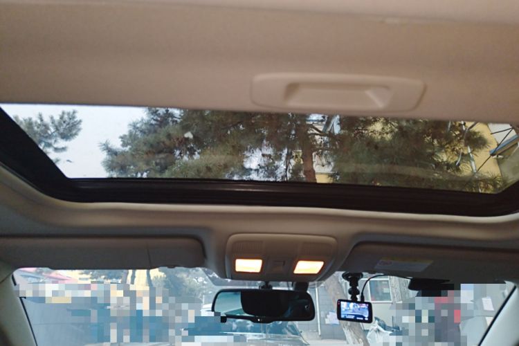 Used Mazda Atenza 2014 2.0L Blue Sky Luxury Edition