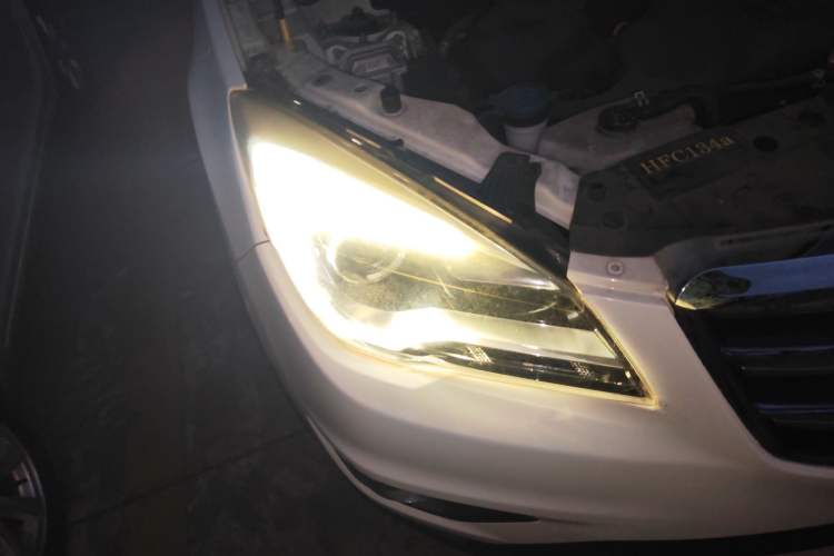 Used CHANGAN CS35 2017 1.6L Manual Luxury Model
