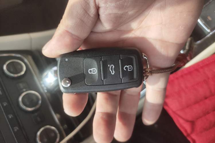 Used Volkswagen Passat 2011 1.8 TSI DSG Prestige Edition
