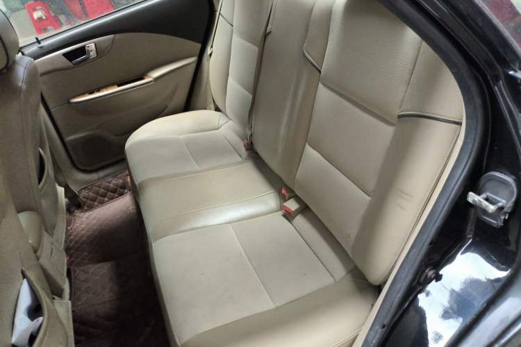 Used Buick Excelle 2015 1.5L Automatic Classic Model