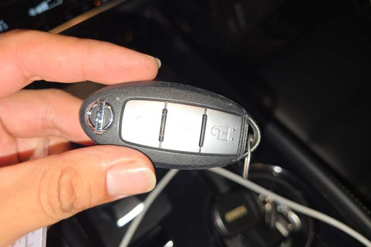 Used Nissan X-Trail 2021 VC-Turbo 300 CVT 2WD Luxury Edition