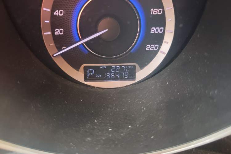 Used Changan Eado 2015 1.6L Automatic Luxury Model
