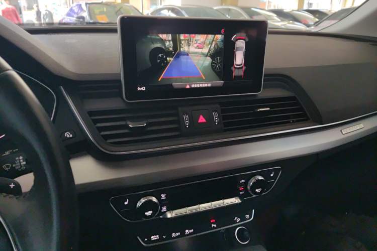 Used Audi Q5L 2020 40 TFSI Prestige Fashion Edition
