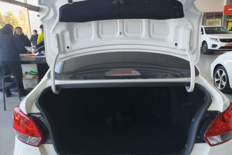 Used Kia Pegas 2020 Revised Version 1.4L Automatic Comfortable with Sunroof