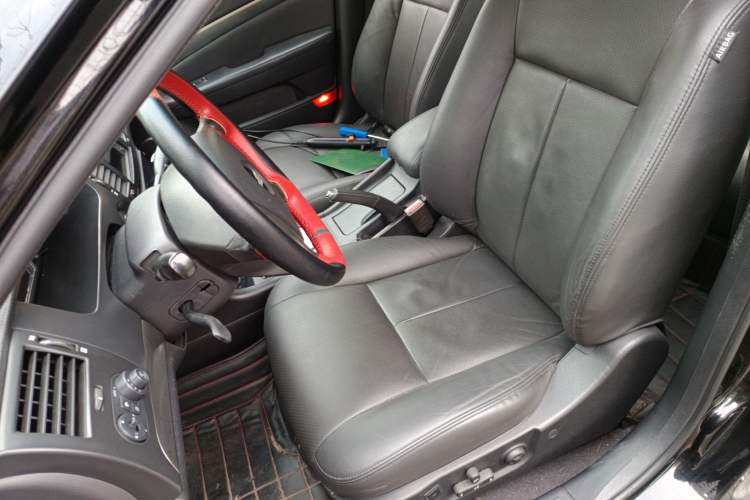 Used Chevrolet Epica 2012 1.8 Luxury Edition AT
