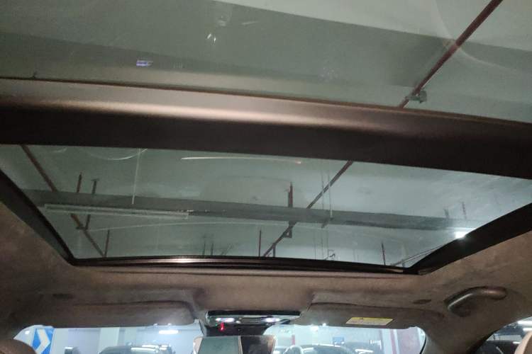 Used ARCFOX Alpha S 2021 708S+ 160kW