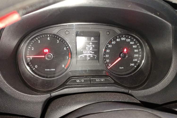 Used Volkswagen Polo 2014 1.4L Automatic Comfort Edition