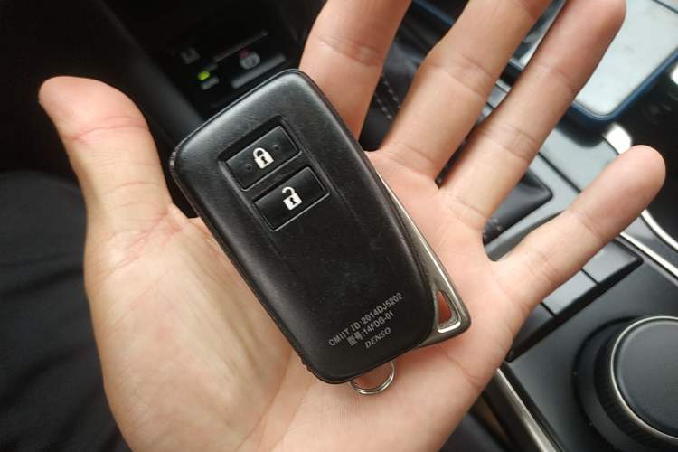 Used Lexus RX 2016 300 Two-Wheel Drive Elite Version China V Standard
