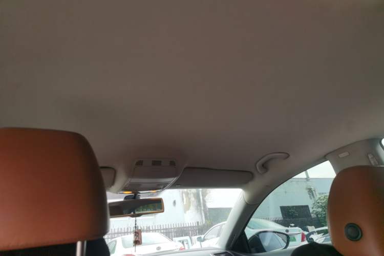 Used Volkswagen CC 2012 1.8TSI Elite Edition