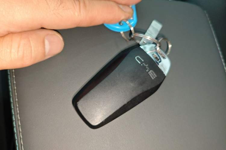 Used BYD Song Pro New Energy 2025 Second-Generation Intelligent Driving Version DM-i 115KM Excellence Edition
