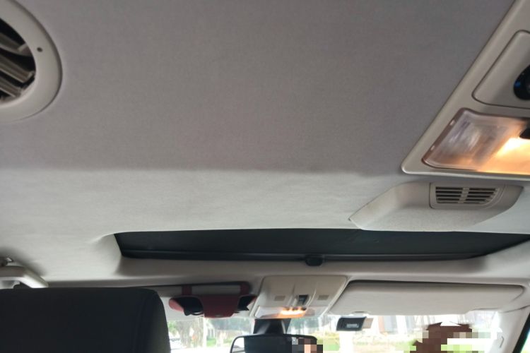 Used Land Rover Discovery 2011 3.0 SDV6 HSE Diesel Version
