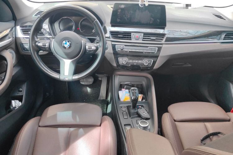 Used BMW X1 2022 sDrive25Li Leading Model