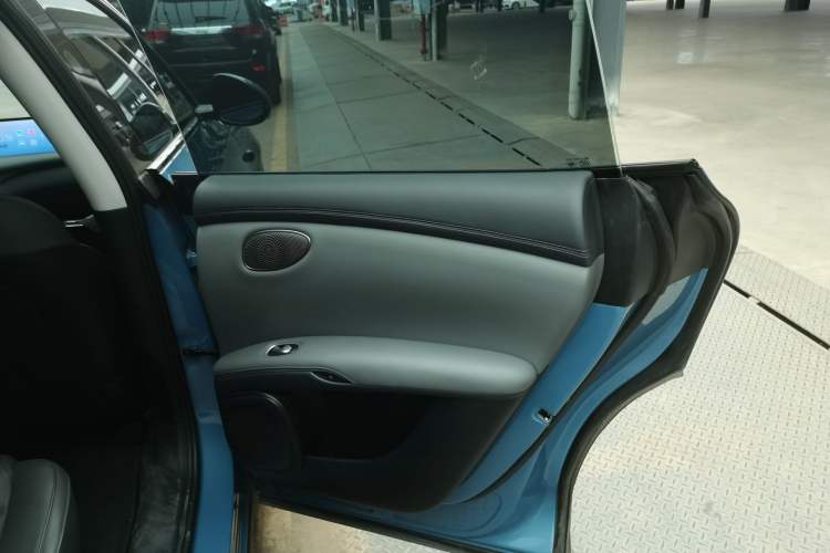 Used IM LS6 2025 Ultra-Powerful Lingxi Intelligent Enjoyment Edition
