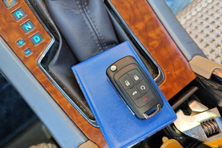 Used Buick LaCrosse 2012 2.4L SIDI Luxury Edition
