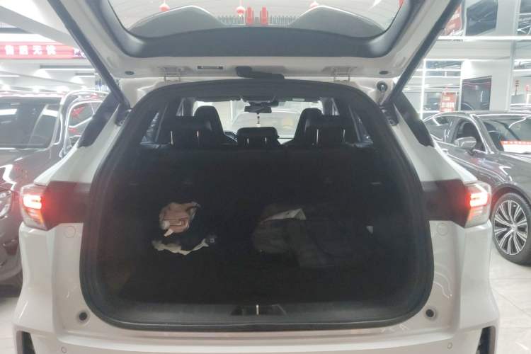 Used Qiyuan Q05 2024 Truly Delicious Version 125" Beyond-Performance Model CATL