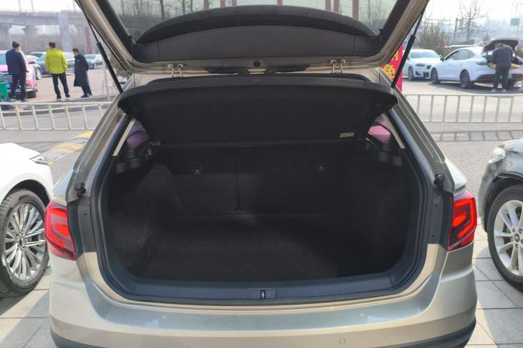 Used Volkswagen C-TREK 2018 1.5L Automatic Comfort Model