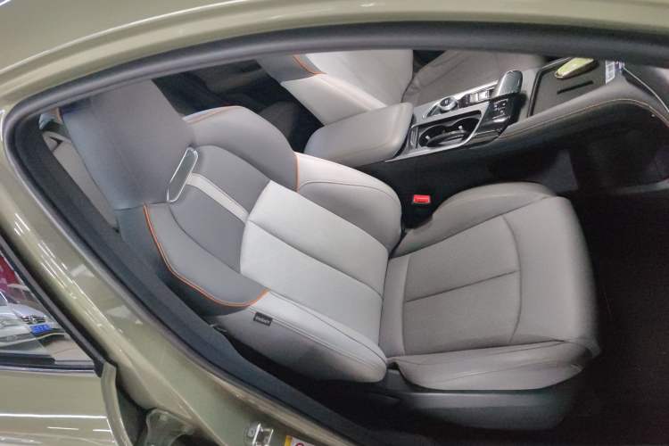 Used Changan UNI-T 2022 1.5T Prestige Version