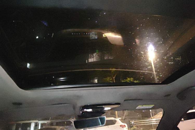 Used ARCFOX Alpha S 2021 708S+ 160kW Headliner