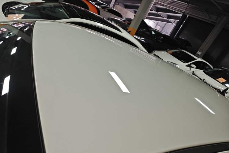 Used ORA Black Cat 2021 351 km Standard Version