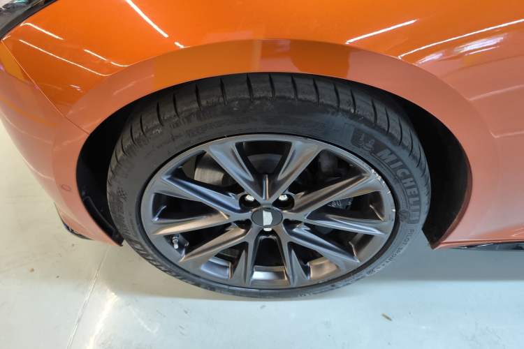 Used Cadillac CT5 2023 28T Platinum Edition