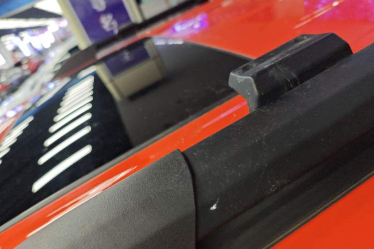 Used Tank 300 2021 Off-Road Edition 2.0T Conqueror
