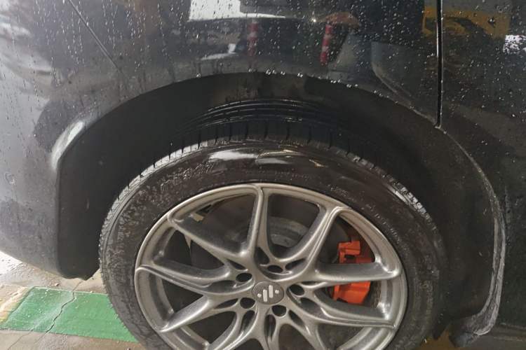 Used IM LS6 2023 Max Standard Edition