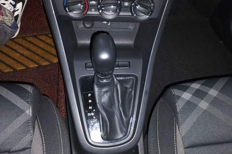 Used MG 3 2017 1.5L Automatic Smart Connect Elite Edition