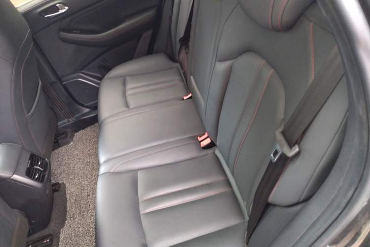 Used GAC Trumpchi GS4 2020 270T Automatic Smart Connectivity Edition
