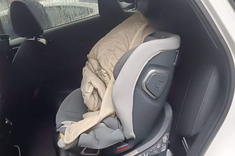 Used Chery Tiggo 7 2020 1.5T CVT Luxury Model
