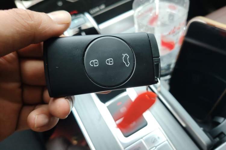 Used Chery Tiggo 7 2025 Excellence Version 1.5T CVT Luxury Edition