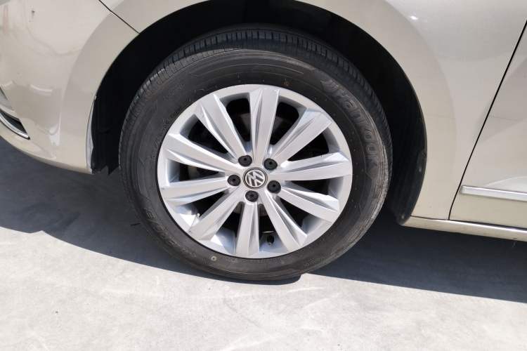 Used Volkswagen Bora 2016 1.6L Manual Comfort Model